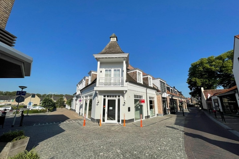 WinkelruimteaanPlompe Toren 2 C<br/> inSluis