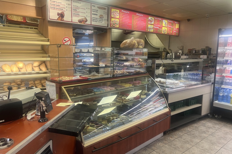 HorecaaanDordtselaan 162B<br/> inRotterdam