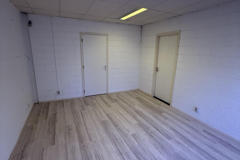 BedrijfsruimteaanSatellietbaan 13 E<br/> inHillegom