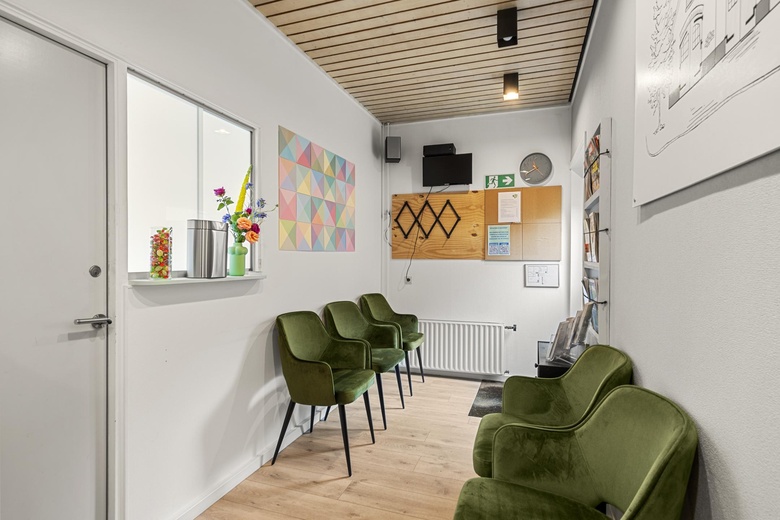 KantoorruimteaanNieuwstraat 1 a<br/> inVelp