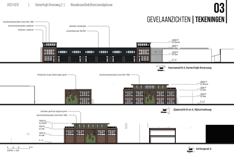 BedrijfsruimteaanKamerlingh Onnesweg 2<br/> inDordrecht