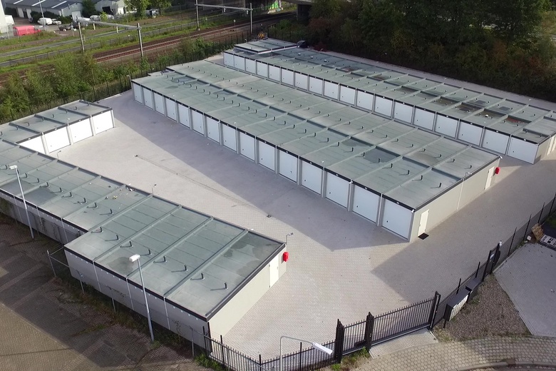 BedrijfsruimteaanGoeseelsstraat 35 A46<br/> inBreda BedrijfsruimteaanGoeseelsstraat 35 A46<br/> inBreda
