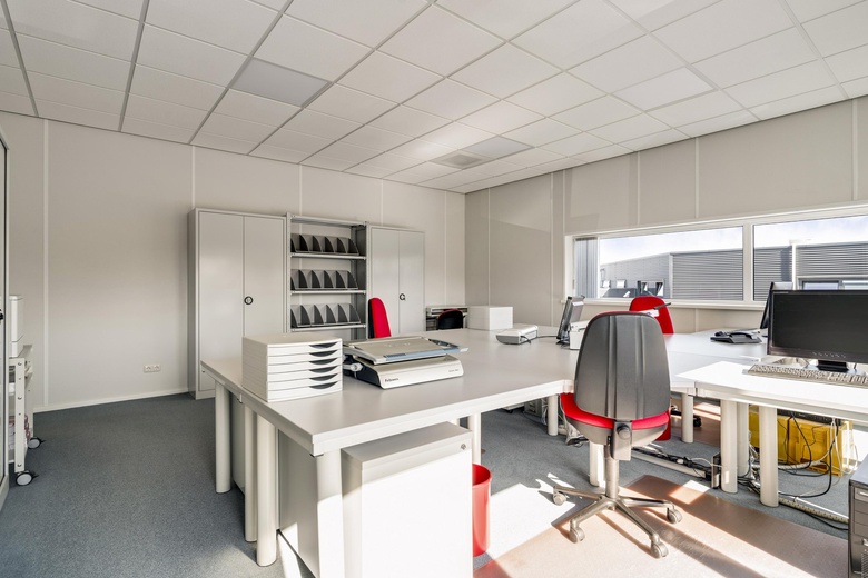 Bedrijfsruimte Roermond - Zuidhoven 9 G - Foto 30