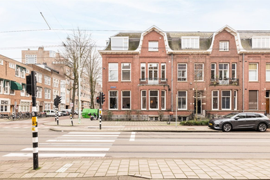 Bekijk foto 2 van Jacob Obrechtstraat 56 Bekijk foto 2 van Jacob Obrechtstraat 56