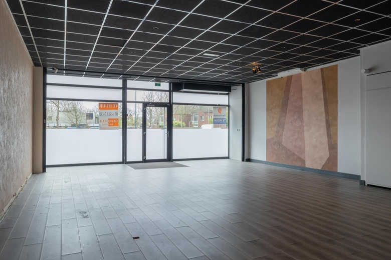 WinkelruimteaanOmmevoort 4<br/> inOegstgeest