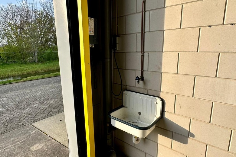 Bedrijfsruimte Uithoorn - Handelsweg 43 - Foto 7