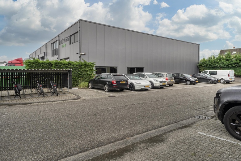 Bedrijfsruimte Rijnsburg - Laan van Verhof 8 - Foto 2