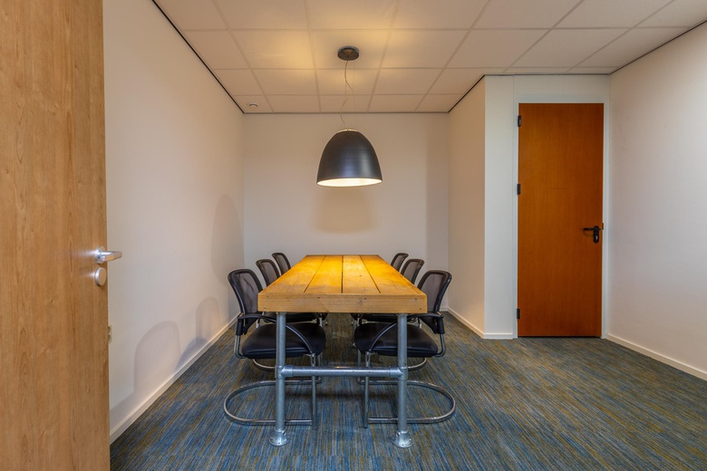 KantoorruimteaanMozartlaan 27<br/> inHilversum