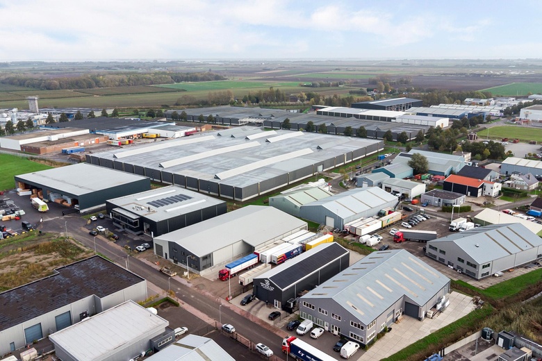 BedrijfsruimteaanAmbachtsweg 9 Z<br/> inKapelle