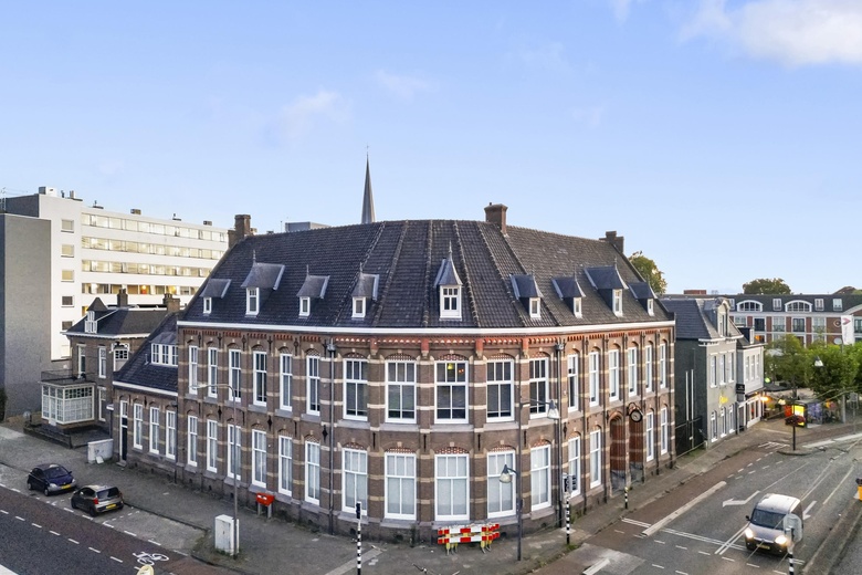 KantoorruimteaanHoofdstraat 29<br/> inVelp