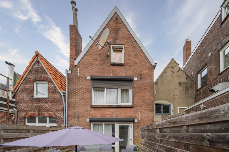Winkelruimte Venlo - Lomstraat 50 - Foto 17