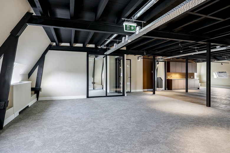 KantoorruimteaanBurgemeester van Nispenstraat 10<br/> inDoetinchem