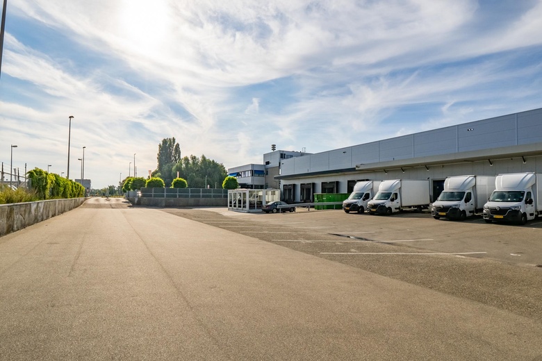 BedrijfsruimteaanStrijkviertel 31<br/> inDe Meern