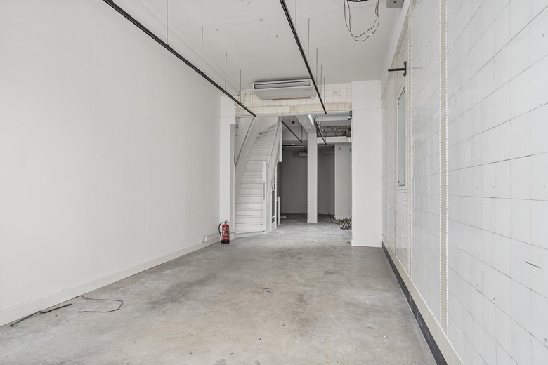 WinkelruimteaanVijzelstraat 23<br/> inArnhem