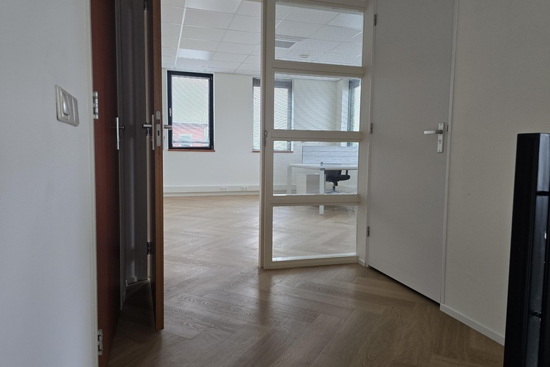 Kantoorruimte Hoogvliet - Koddeweg 45 - Foto 11