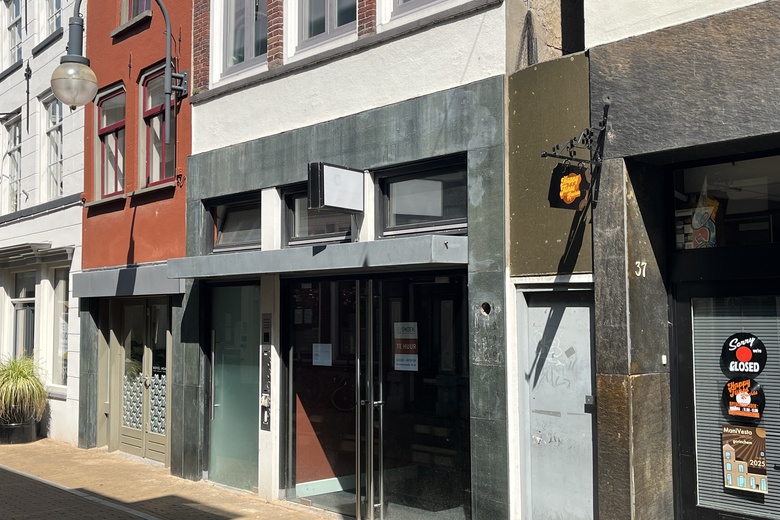 WinkelruimteaanLangendijk 35<br/> inGorinchem