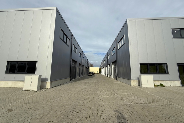 BedrijfsruimteaanJ.P. Riedelstraat 9 M<br/> inWinschoten