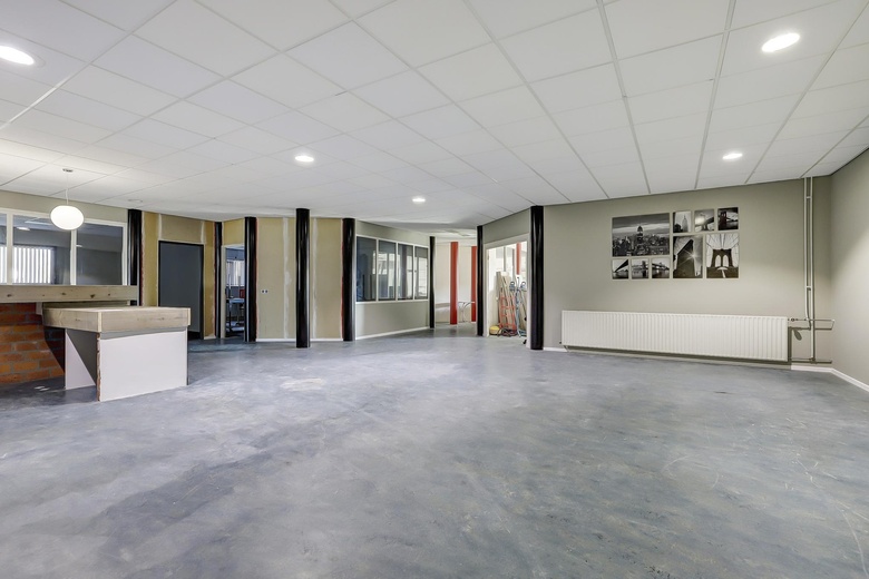 KantoorruimteaanNoordland 1<br/> inHeinkensand