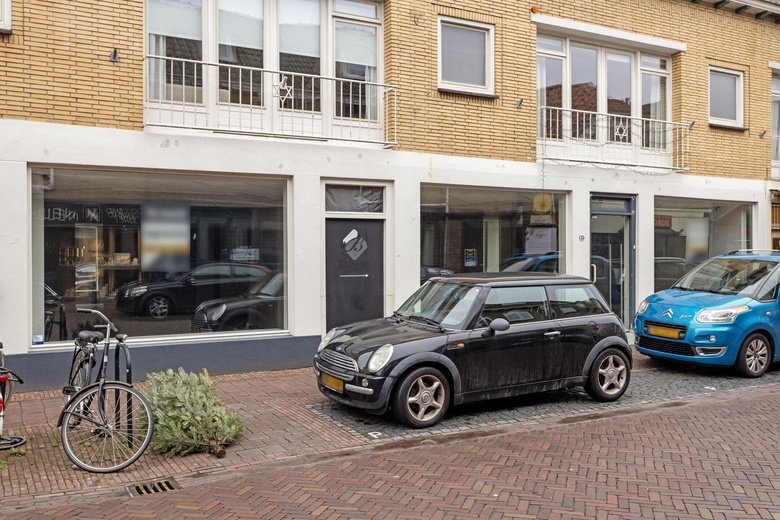 WinkelruimteaanLangestraat 38<br/> inDelden