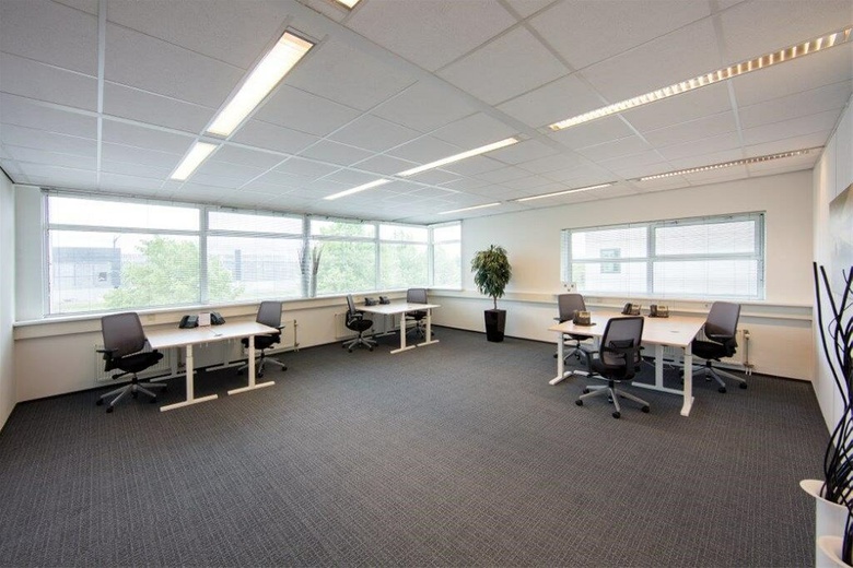 KantoorruimteaanBeechavenue 54 -80<br/> inSchiphol-Rijk KantoorruimteaanBeechavenue 54 -80<br/> inSchiphol-Rijk