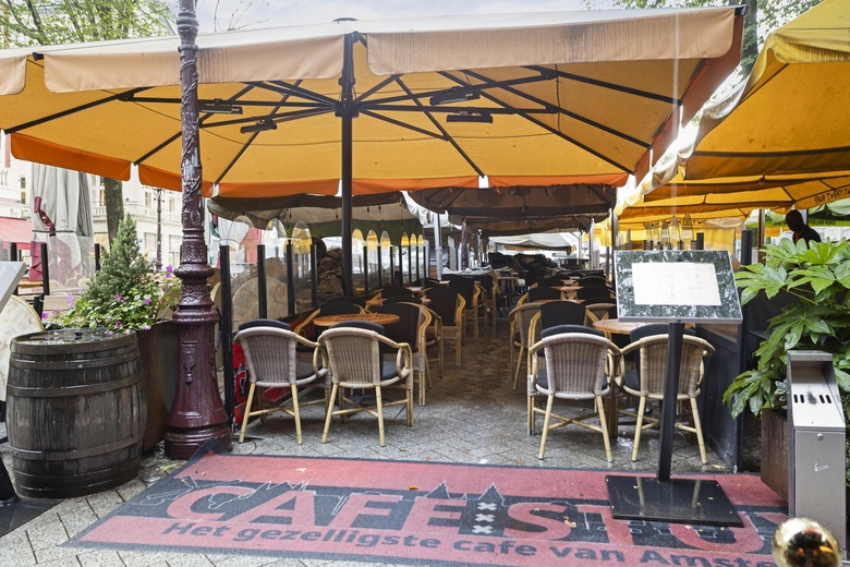 Horeca Amsterdam - Leidseplein 18 1 - Foto 8