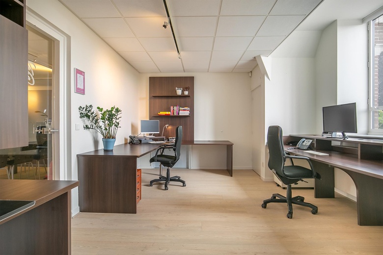 Kantoorruimte Heeswijk - Monseigneur van Oorschotstraat 1 - Foto 20