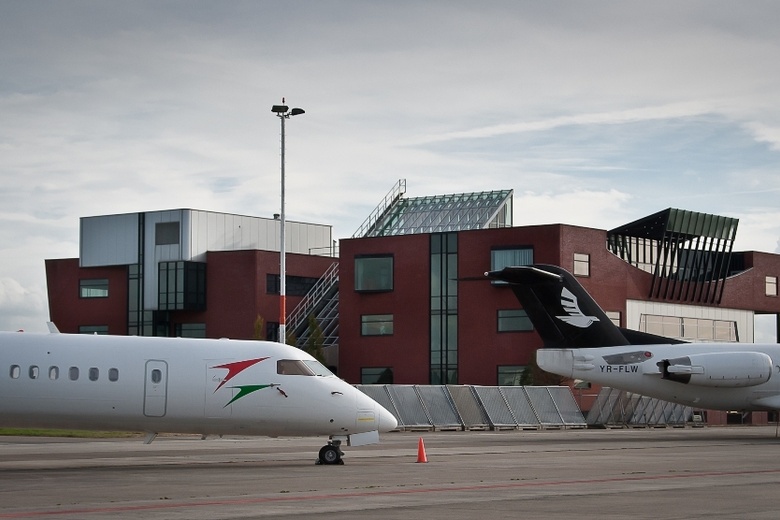 KantoorruimteaanLuxemburglaan 31<br/> inMaastricht