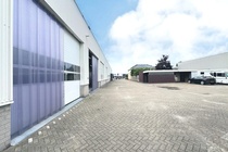 Bedrijfsruimte Oost-Vlieland - Industrieweg 7 - Foto 4