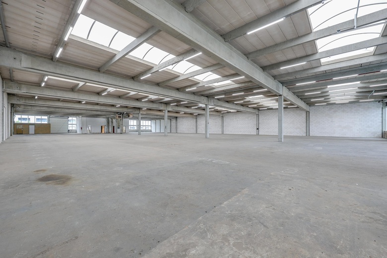 Bedrijfsruimte Weesp - Pampuslaan 81 - Foto 16