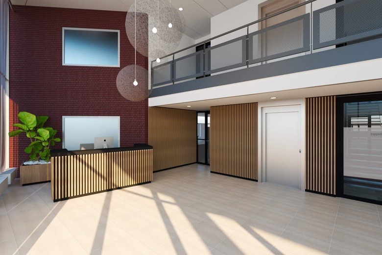 KantoorruimteaanAnderlechtlaan 175 A<br/> inAmsterdam