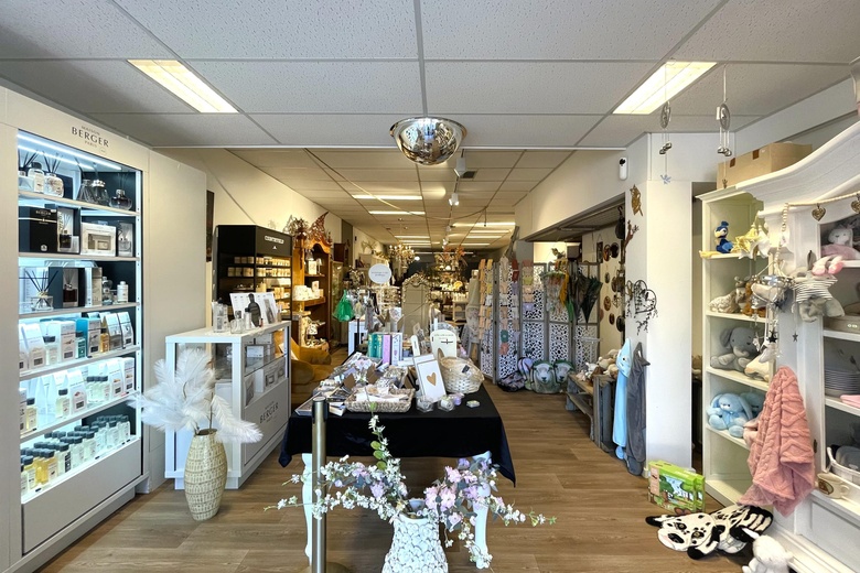 WinkelruimteaanStationsstraat 125<br/> inErmelo WinkelruimteaanStationsstraat 125<br/> inErmelo
