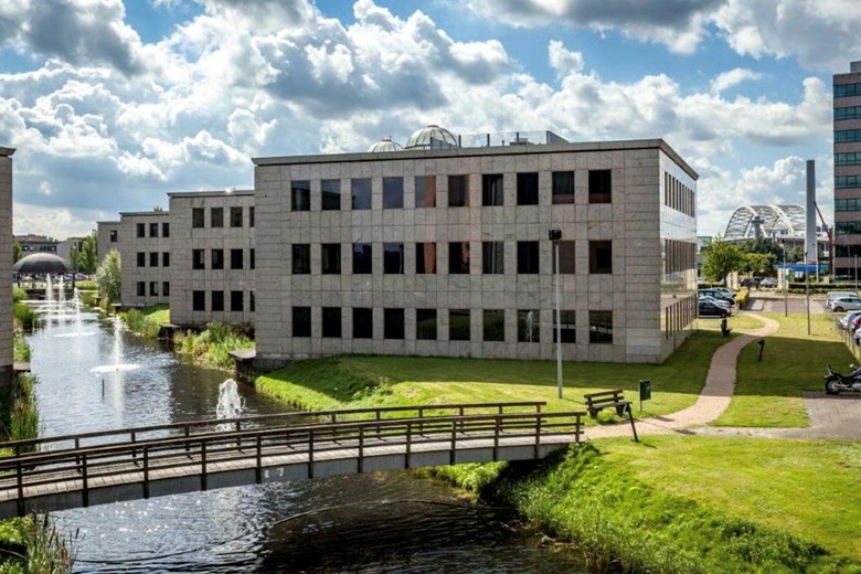 Kantoorruimte Capelle aan den IJssel - Rivium 1E Straat 17 - Foto 7