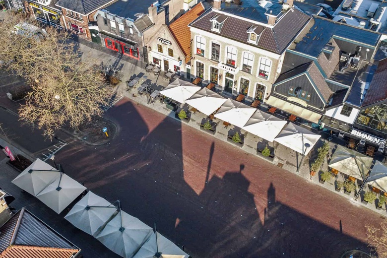 HorecaaanNoordkade 52<br/> inDrachten