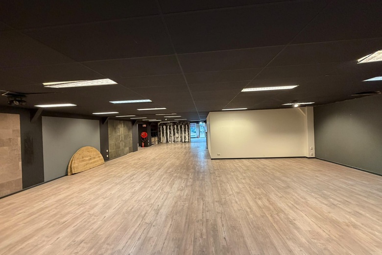 Bedrijfsruimte Den Bosch - Rietveldenweg 13 - Foto 11
