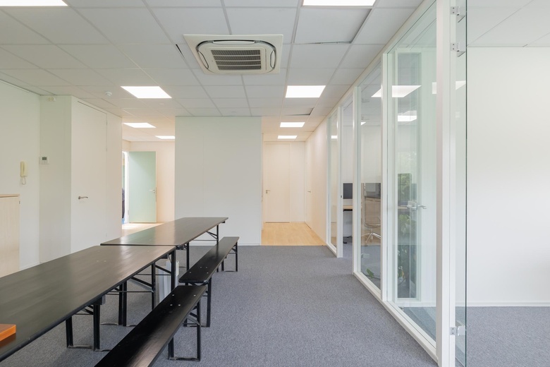 KantoorruimteaanFlevoweg 11 E<br/> inLeiden