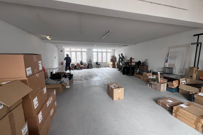Winkelruimte Rotterdam - Oude Binnenweg 113 - Foto 7