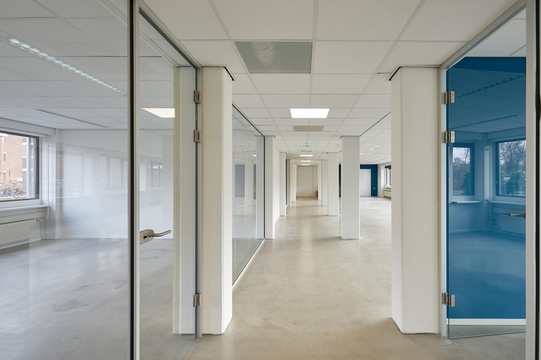 Kantoorruimte Groningen - Schweitzerlaan 12 - Foto 19