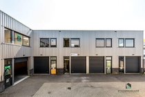 Bedrijfsruimte te huur Rotterdam - Nachtschadestraat 17 D