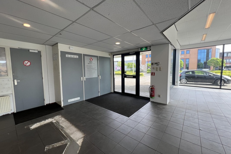 BedrijfsruimteaanBijdorpplein 1<br/> inBarendrecht BedrijfsruimteaanBijdorpplein 1<br/> inBarendrecht