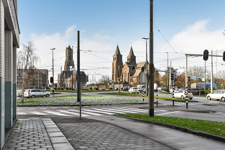 KantoorruimteaanBoulevard Heuvelink 2<br/> inArnhem