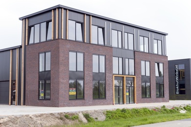 Kantoorruimte Zutphen - Zonnehorst 13 q - Foto 2