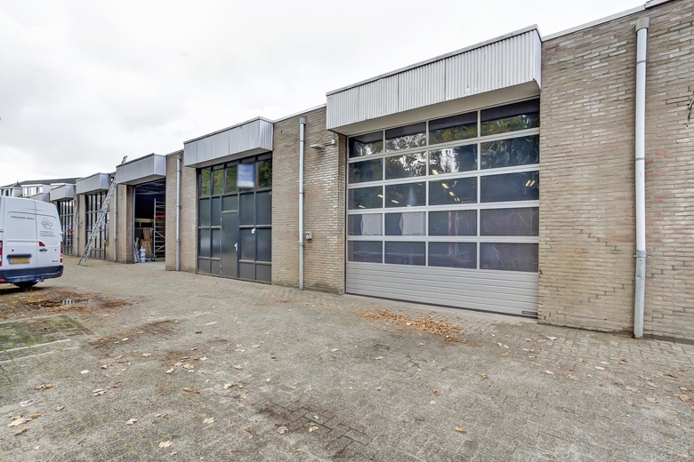 Bedrijfsruimte Zeist - Kroostweg 43 B - Foto 11
