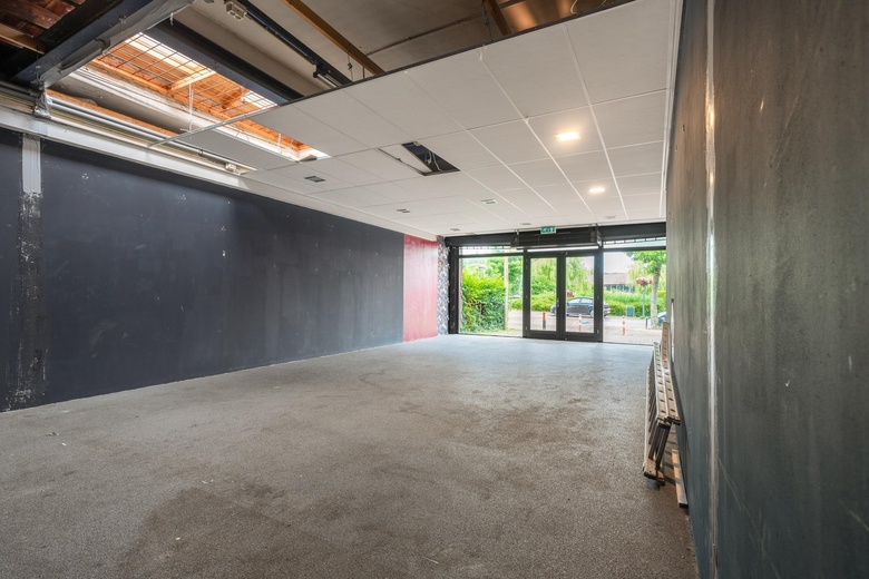 WinkelruimteaanDorpsstraat 7<br/> inCastricum WinkelruimteaanDorpsstraat 7<br/> inCastricum