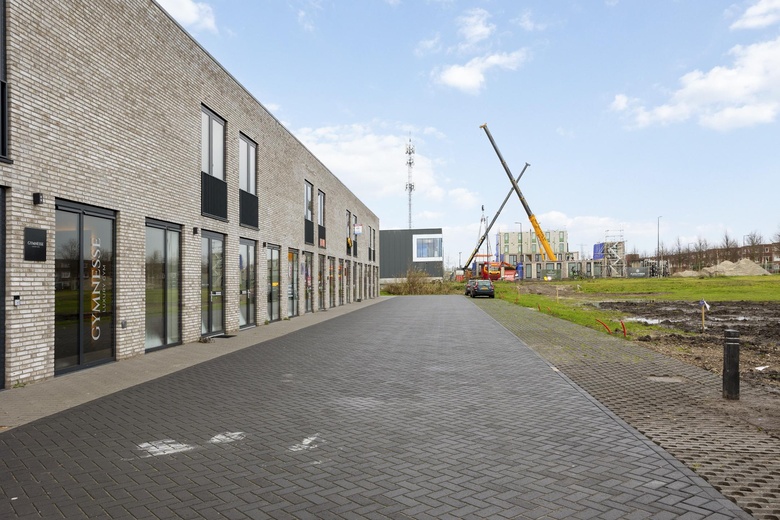 BedrijfsruimteaanBenno Premselastraat 42<br/> inRotterdam