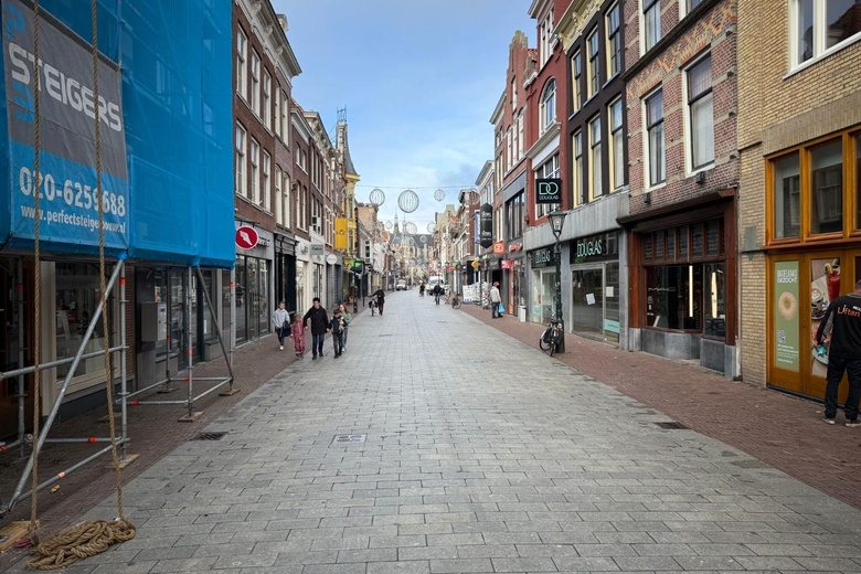 WinkelruimteaanBoterstraat 7<br/> inAlkmaar