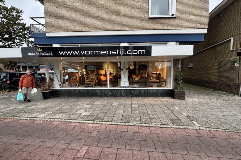 WinkelruimteaanDe Clinge 24<br/> inBussum WinkelruimteaanDe Clinge 24<br/> inBussum