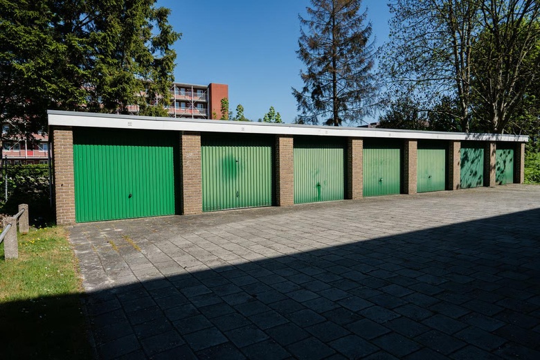 Bedrijfsruimte Hoogezand-Sappemeer - Rembrandtlaan 15 - Foto 3