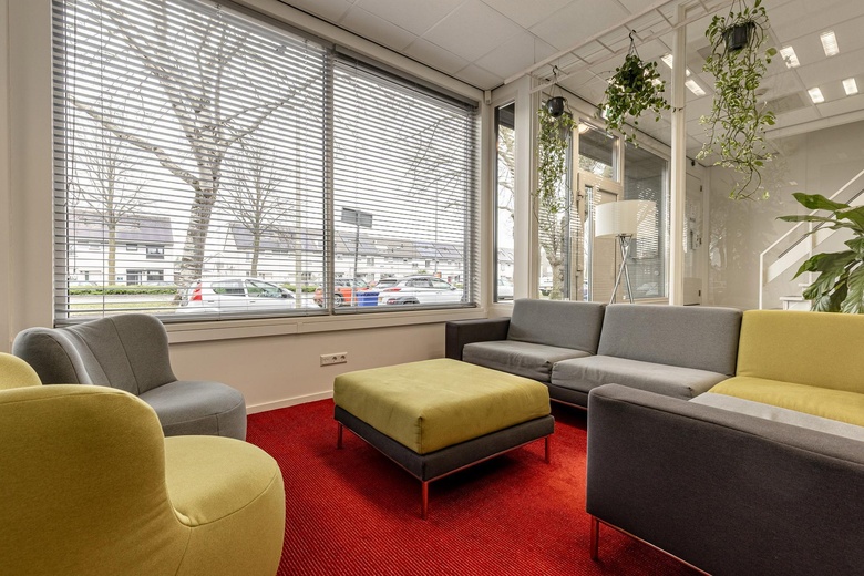 KantoorruimteaanHondsruglaan 91<br/> inEindhoven KantoorruimteaanHondsruglaan 91<br/> inEindhoven