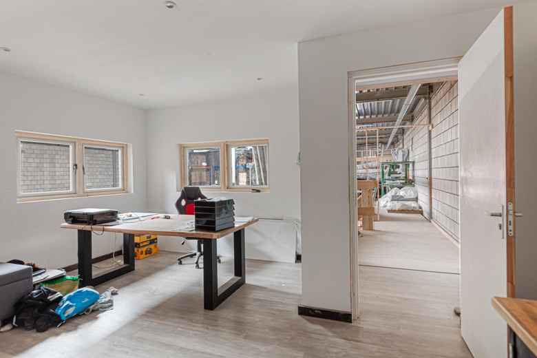 Bedrijfsruimte Alphen aan den Rijn - Ondernemingsweg 7 - Foto 3