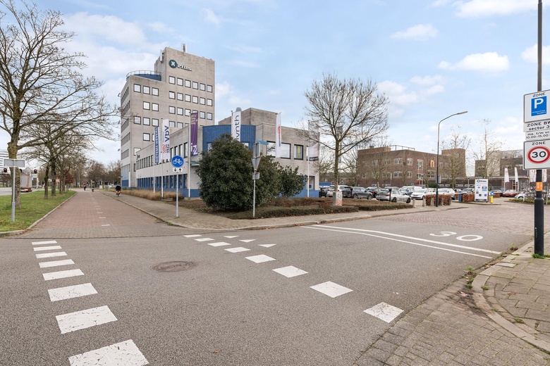 KantoorruimteaanPrins Willem-Alexanderlaan 717<br/> inApeldoorn